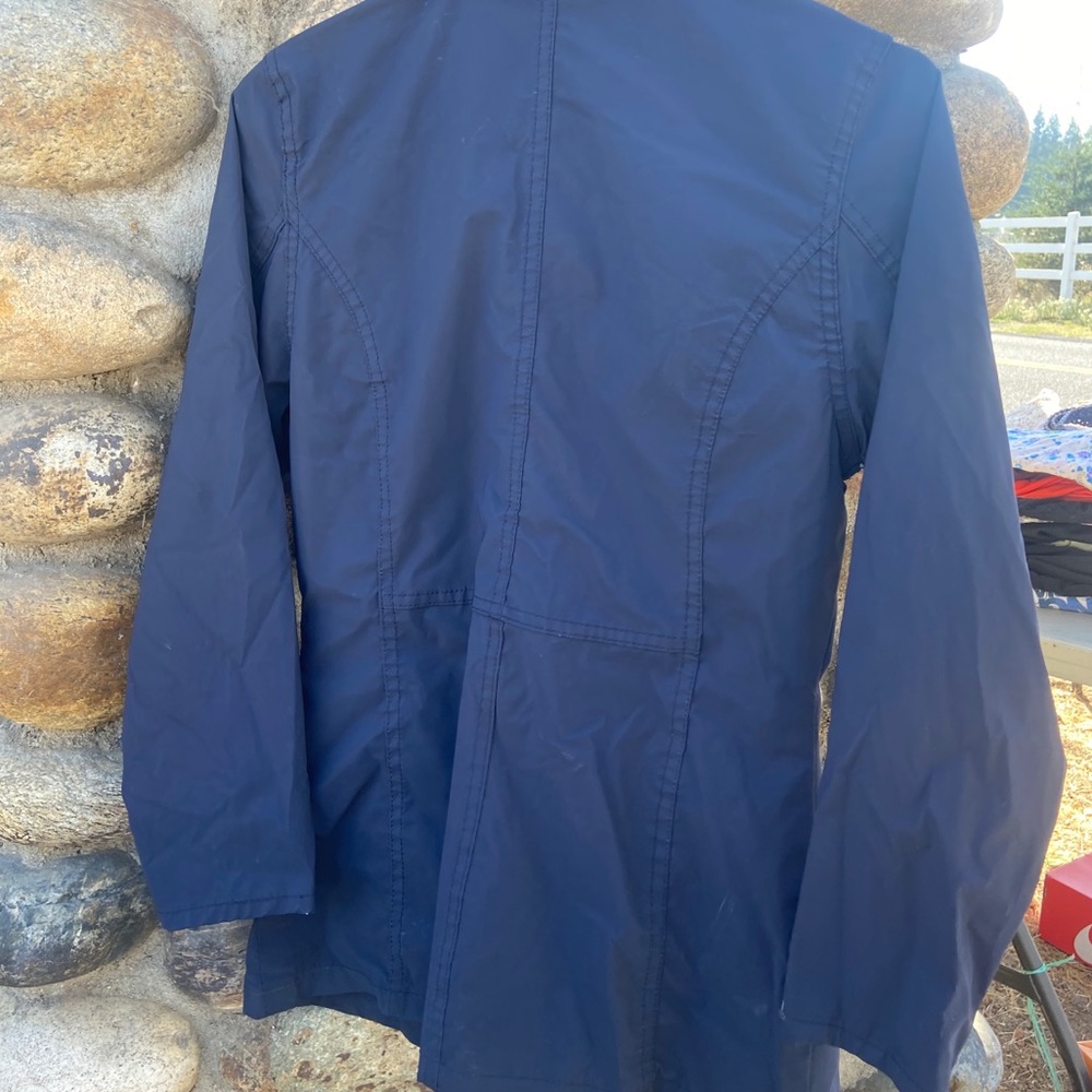 Evolution rain jacket - Picture 2 of 4